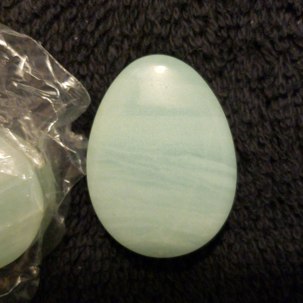 New plugs